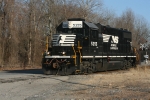 NS 5355